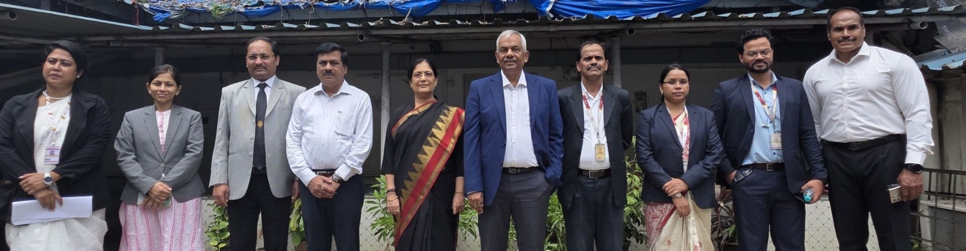 Maharashtra State Human Rights Commission